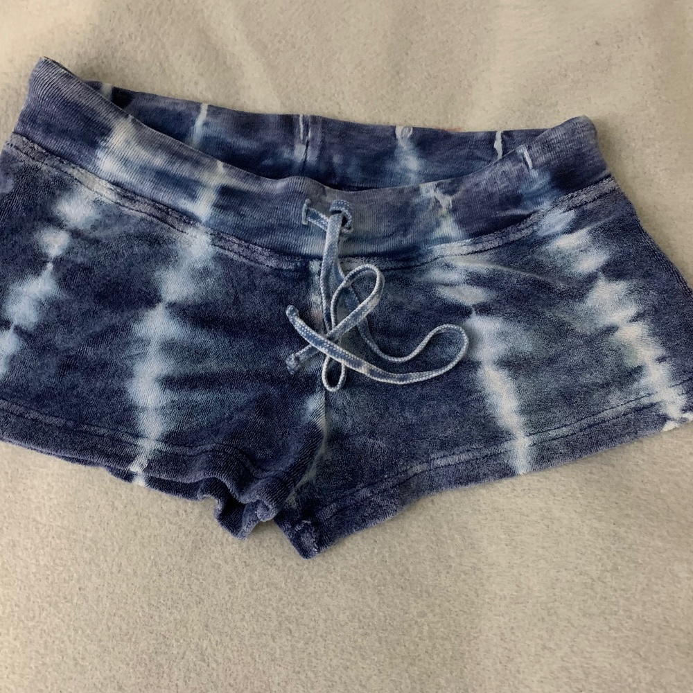 NWT Hard Tail shorts size juniors extra large XL